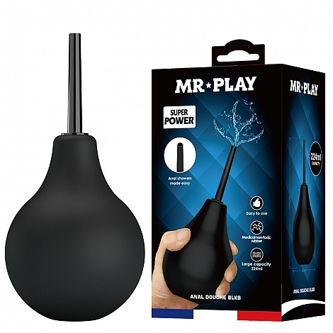Анальный душ Mr. Play