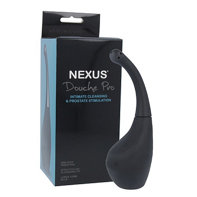 Анальный душ Nexus Douche Pro, 330 мл