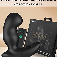 Массажер простаты Nexus Ride Extreme