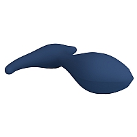 Массажер простаты Pretty Love Mr. Play, 11,8 см