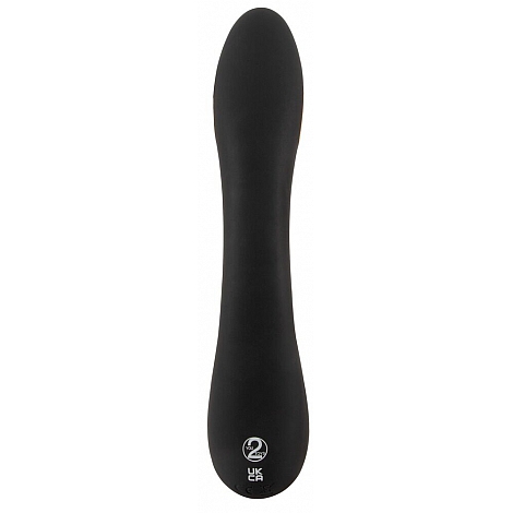 Стимулятор простаты с вибрацией P-Spot Vibrator