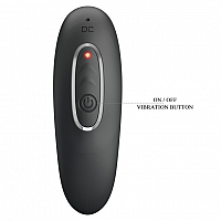 Массажер простаты с волновой стимуляцией Remington