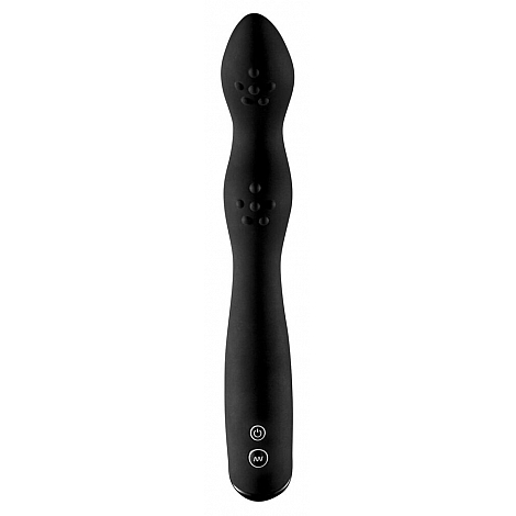 Стимулятор простаты с вибрацией P-Spot Vibrator