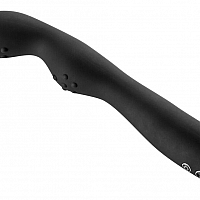 Стимулятор простаты с вибрацией P-Spot Vibrator