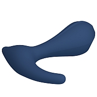 Массажер простаты Pretty Love Mr. Play, 11,8 см