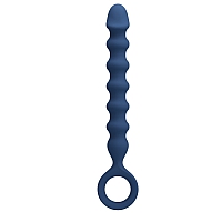 Анальная цепочка Mr. Play George, 28,5 см