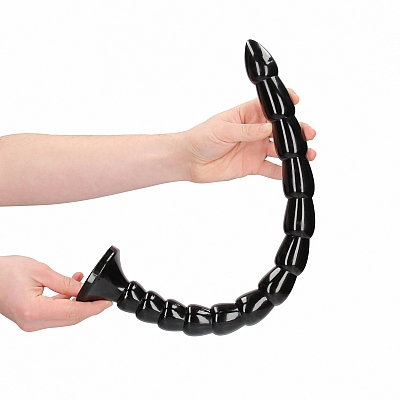 Анальная змея Stacked Anal Snake, 50 см