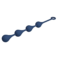 Анальная цепочка Mr. Play L, 42,6 см