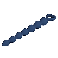 Анальная цепочка Mr. Play Andrew, 26,7 см