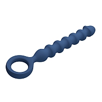 Анальная цепочка Mr. Play George, 28,5 см