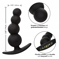 Анальная ёлочка для ношения Boundless Beaded Plug