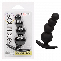 Анальная ёлочка для ношения Boundless Beaded Plug