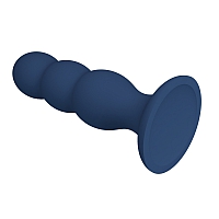 Пробка анальная со смещенным центром тяжести L, 16,5 см