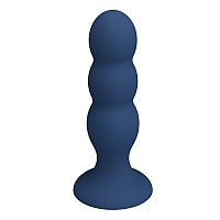 Пробка анальная со смещенным центром тяжести L, 16,5 см