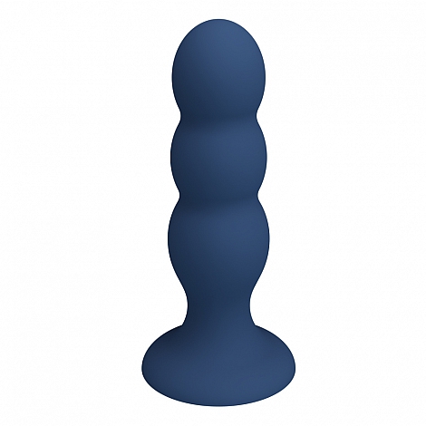 Пробка анальная со смещенным центром тяжести L, 16,5 см