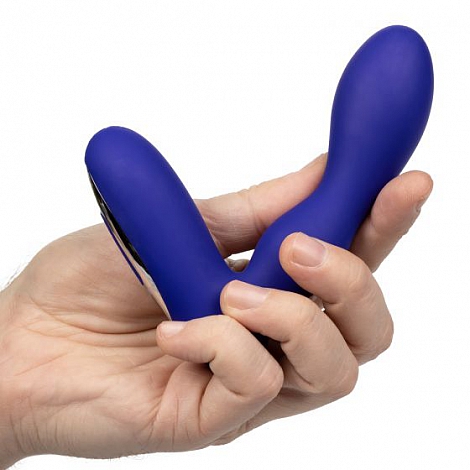 Анальный стимулятор Silicone Eclipse Pleasure Probe