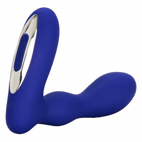 Анальный стимулятор Silicone Eclipse Pleasure Probe