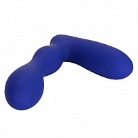 Анальный стимулятор Silicone Eclipse Pleasure Probe