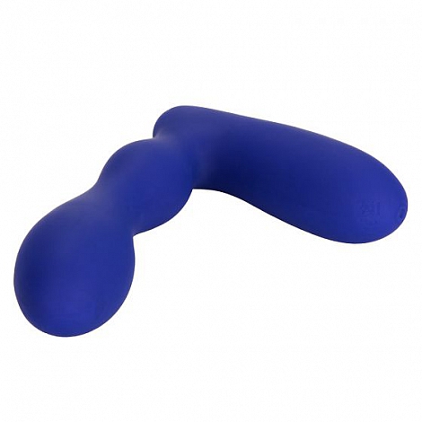 Анальный стимулятор Silicone Eclipse Pleasure Probe