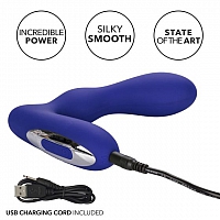 Анальный стимулятор Silicone Eclipse Pleasure Probe