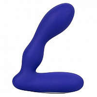 Анальный стимулятор Silicone Eclipse Pleasure Probe