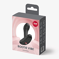 Анальный вибратор Fun Factory Bootie Vibe