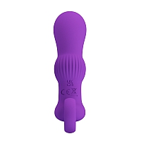 Анальный вибростимулятор Cayla Pretty Love