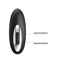 Анальный стимулятор Pretty Love