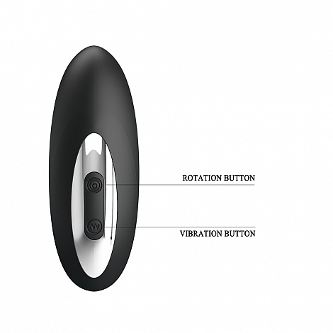 Анальный стимулятор Pretty Love