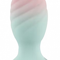 Анальная пробка с пультом Juvela