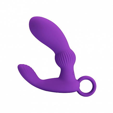 Анальный вибростимулятор Cayla Pretty Love