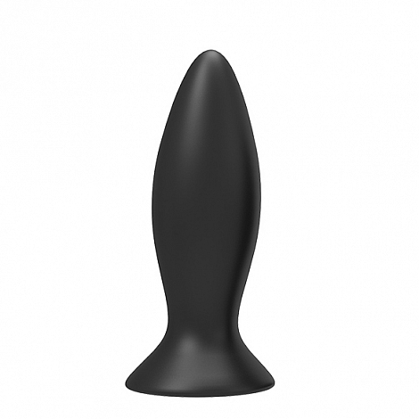 Набор вибромассажеров со съемной перезаряжаемой вибропулей Lot Of Love Dusky Pleasure Set Black