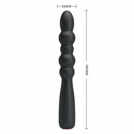 Вибратор Pretty Love Monroe