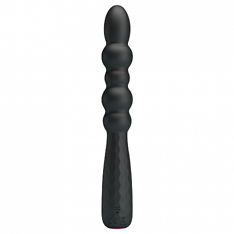 Вибратор Pretty Love Monroe