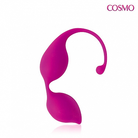 DISCOUNT: Шарики вагинальные из силикона (дефект коробки)