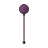 Набор вагинальных шариков Carmen Lavender Sunset