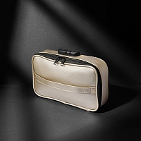 Сумочка для хранения игрушек Dorcel Discreet Box Luxury Gold