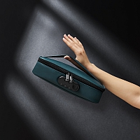 Сумочка для хранения игрушек Dorcel Discreet Box Luxury Green