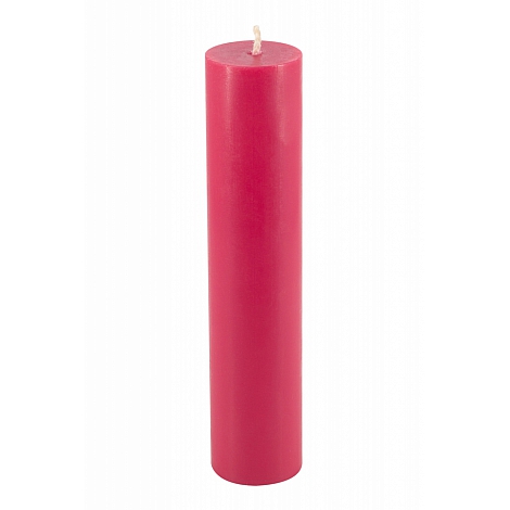 Свеча для Wax Play Bondage To Blaze
