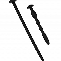 Набор уретральных массажеров Vanilla Bolt