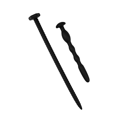 Набор уретральных массажеров Vanilla Bolt