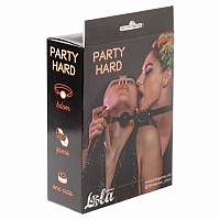 Кляп Party Hard Crave