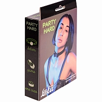 Ошейник Party Hard Decadence