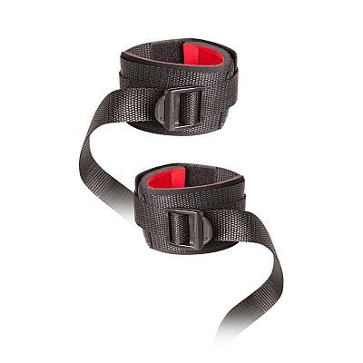 Оковы GP Buckled Hand Restraints