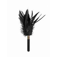 Тиклер Burlesque Plume Black