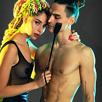 Стек Party Hard Obsession