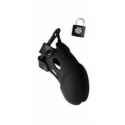 Пояс верности Guard Vanilla Black