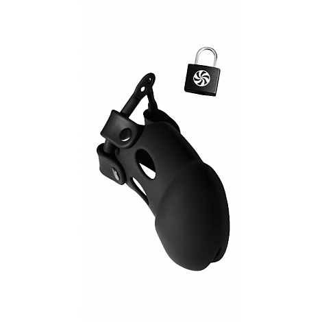 Пояс верности Guard Vanilla Black