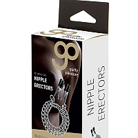 Зажимы на соски Guilty Pleasure Nipple Erectors