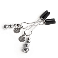 Зажимы для сосков Fifty Shades of Grey The Pinch Adjustable